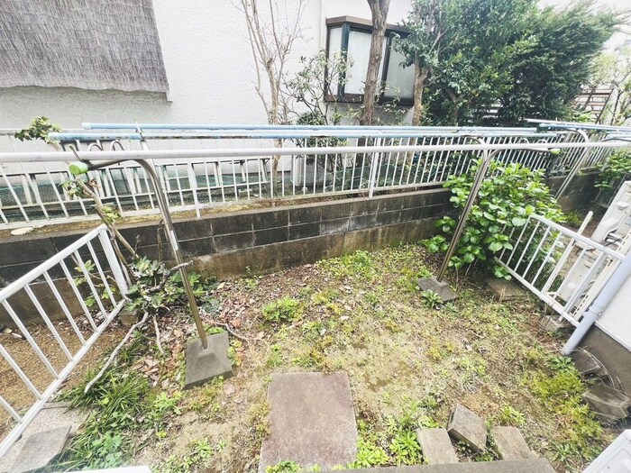 物件内観写真18　(ベランダ・バルコニー)