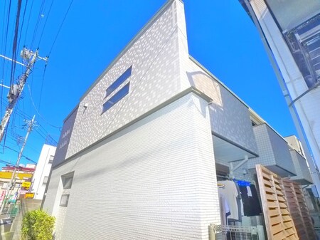 Ｔ・Ｋ・Ｃ外観写真