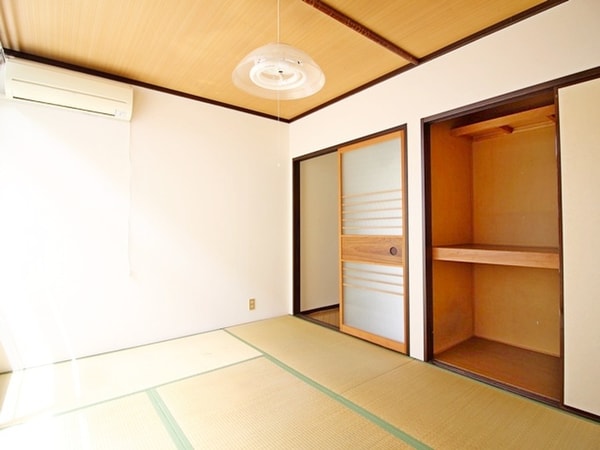 居室
