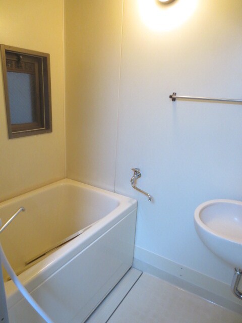 物件内観写真14　(バス／シャワールーム等)