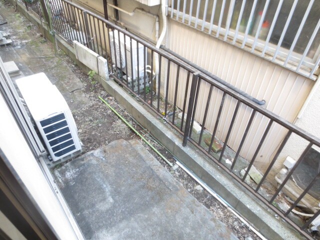 物件内観写真16　(ベランダ・バルコニー)