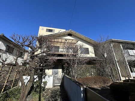 ＨＯＵＳＥ・ＫＩＧＡ外観写真