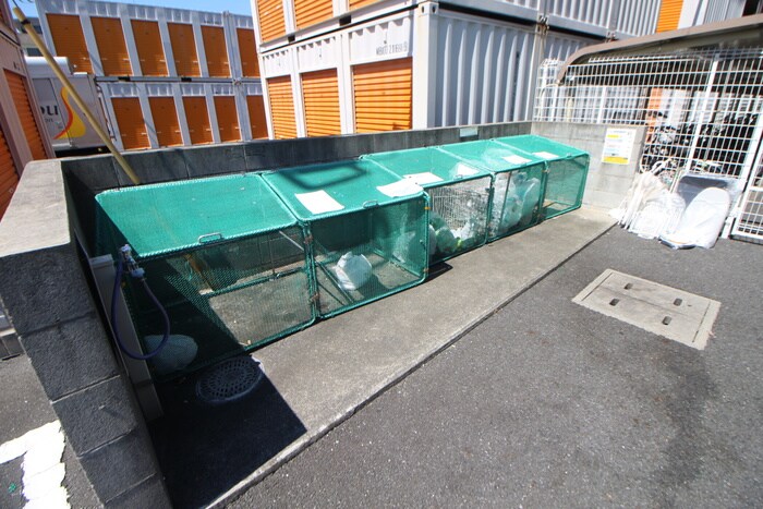 物件外観写真2　(建物設備)