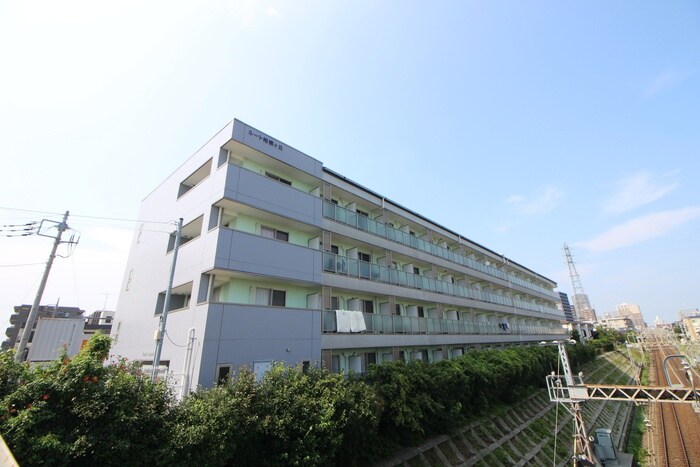 物件外観写真6　(外観写真)