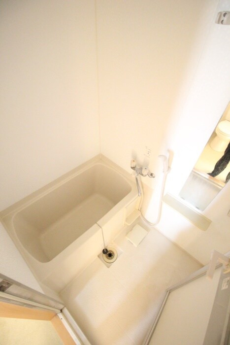 物件内観写真11　(バス／シャワールーム等)