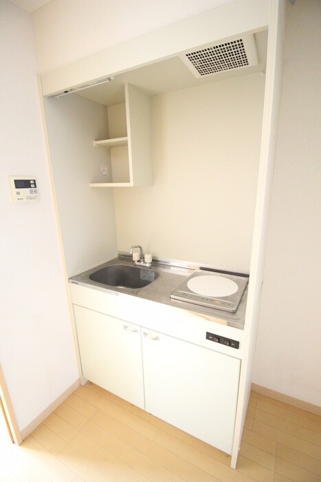 物件内観写真12　(キッチン)