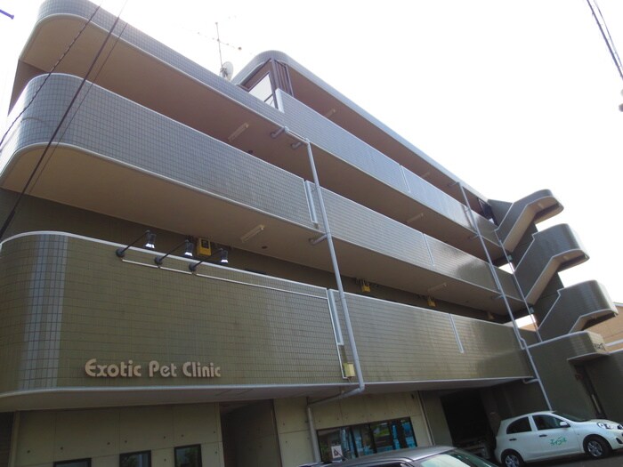 物件外観写真3　(外観写真)