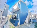 フォレストスクエア横浜WEST