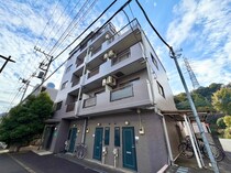 たかはしビルの外観写真