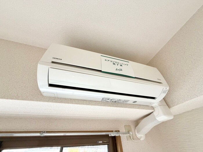 たかはしビルの内観写真