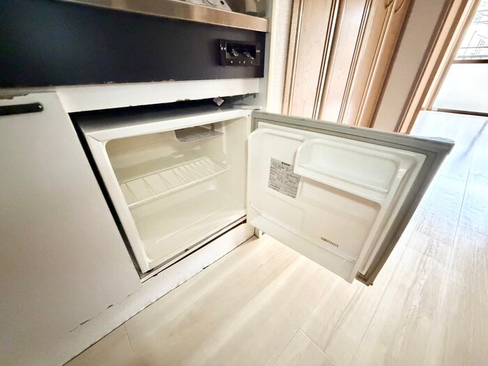 たかはしビルの内観写真