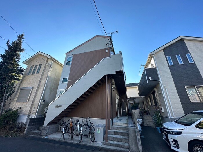 物件外観写真4　(外観写真)