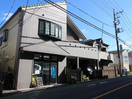 植嶋方外観写真