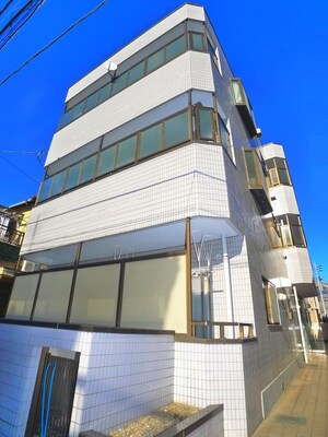マンションハウスＵＹ外観写真