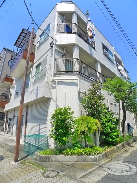 物件外観写真2　(外観写真)