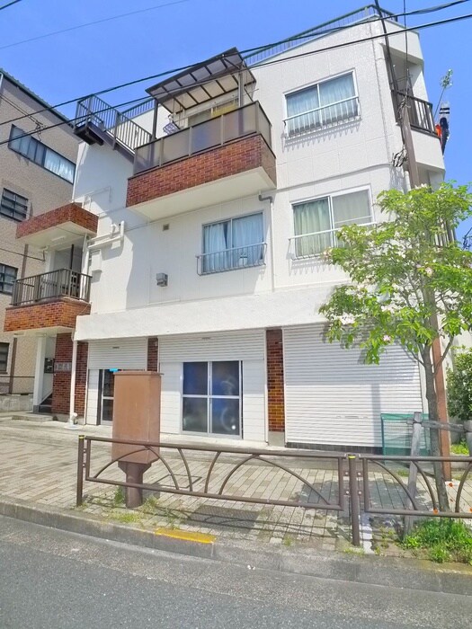 物件外観写真3　(周辺環境)