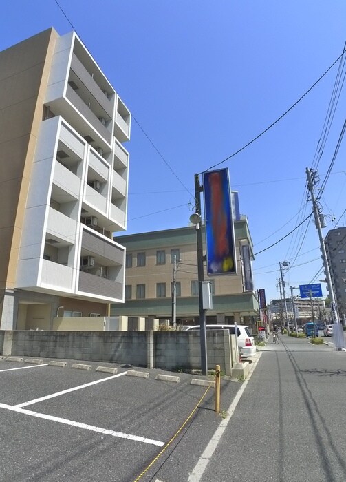 物件外観写真3　(周辺環境)