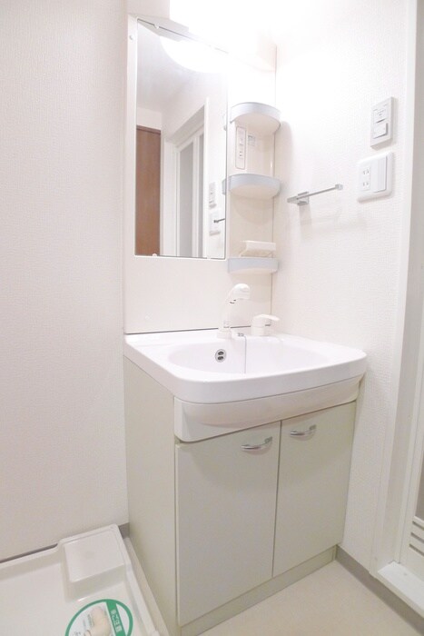 物件内観写真10　(洗面)