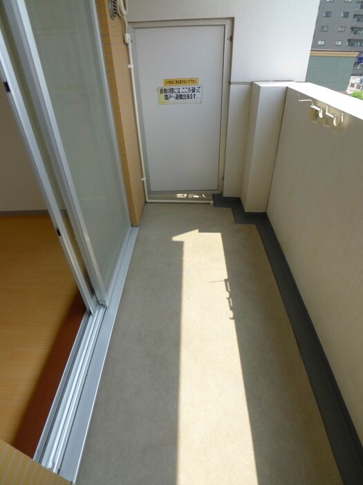 物件内観写真21　(ベランダ・バルコニー)