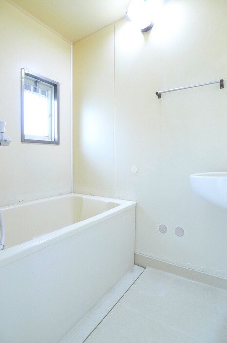 物件内観写真13　(バス／シャワールーム等)