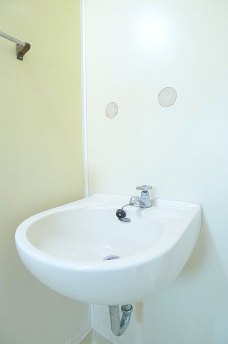 物件内観写真14　(洗面)