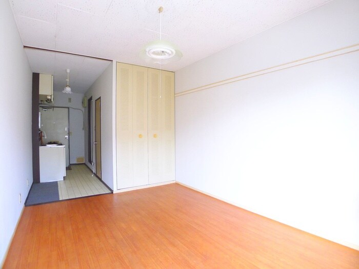 物件内観写真20　(居室)