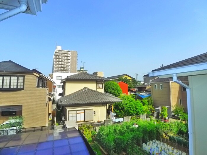 物件内観写真22　(周辺環境)