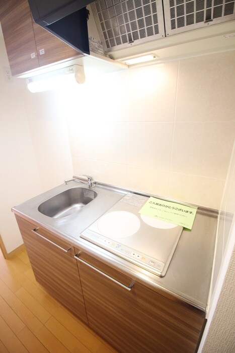 物件内観写真8　(キッチン)