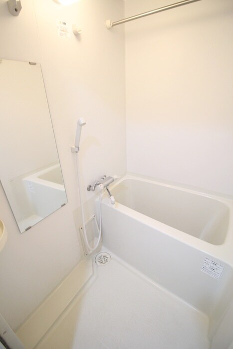 物件内観写真9　(バス／シャワールーム等)