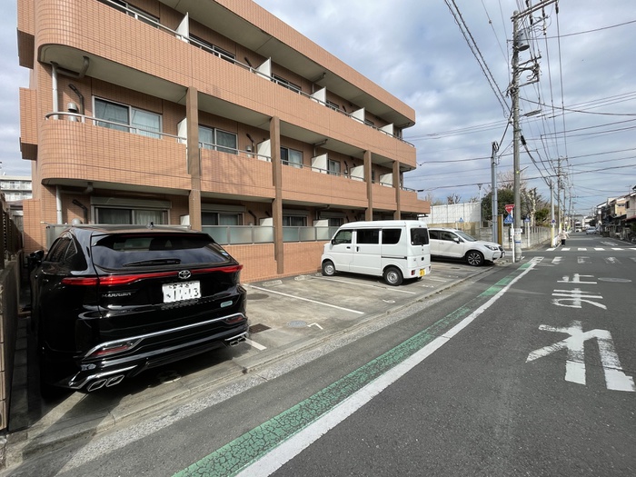 外観写真