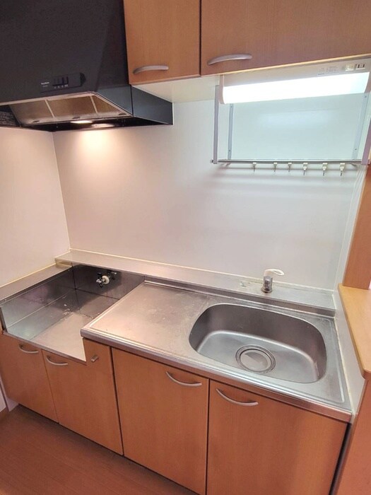 物件内観写真5　(キッチン)