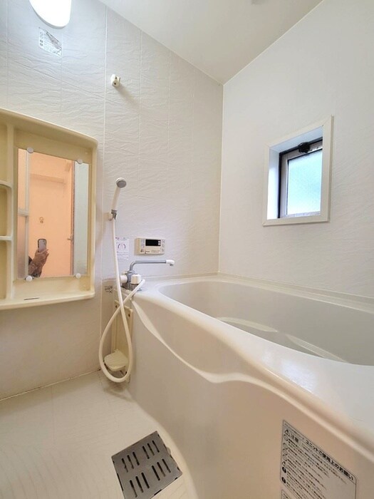 物件内観写真6　(バス／シャワールーム等)