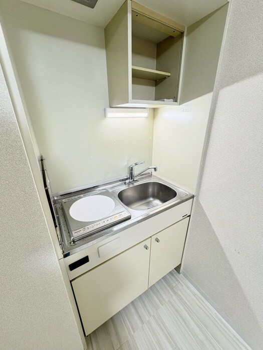 物件内観写真11　(キッチン)