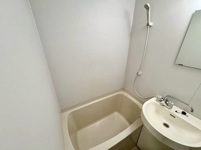 物件内観写真14　(バス／シャワールーム等)