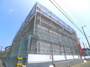 仮）イリーデ外観写真