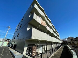 グランディパ－ク外観写真