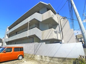 グリ－ンハイツ幸外観写真