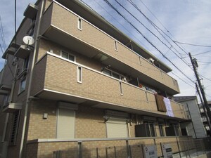 ペイサ－ジュ外観写真