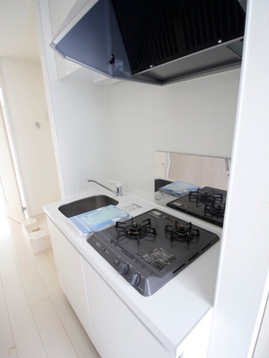 物件内観写真8　(キッチン)