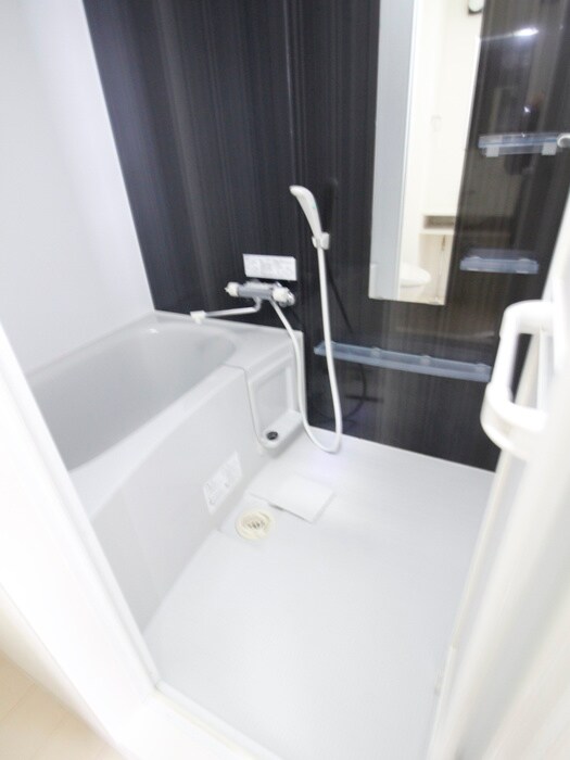 物件内観写真9　(バス／シャワールーム等)