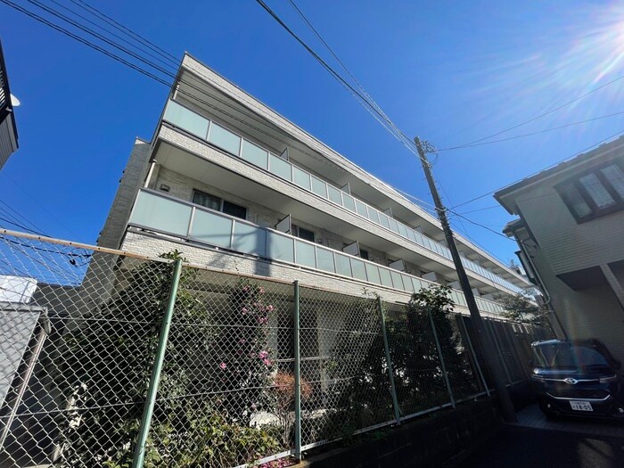 物件外観写真4　(外観写真)