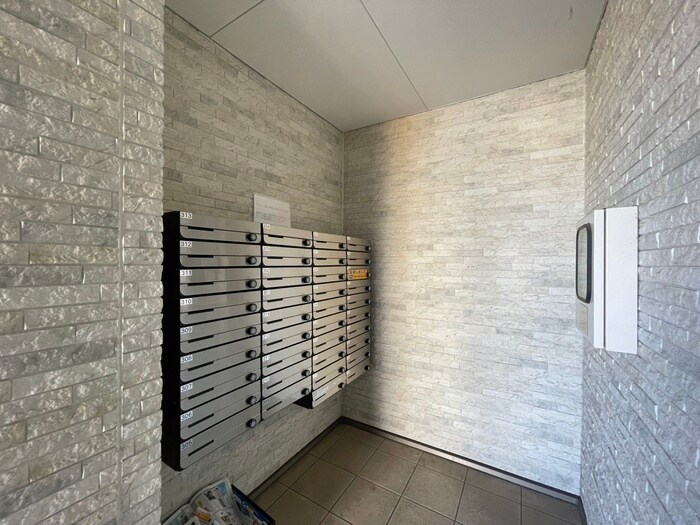 物件外観写真5　(建物設備)