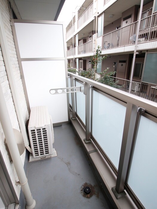 物件内観写真16　(ベランダ・バルコニー)