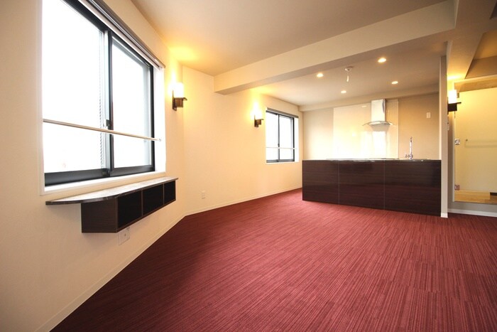 物件内観写真4　(居室)