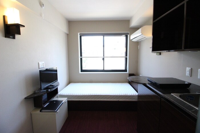 物件内観写真7　(居室)