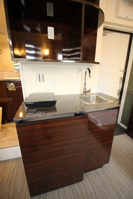 物件内観写真8　(キッチン)