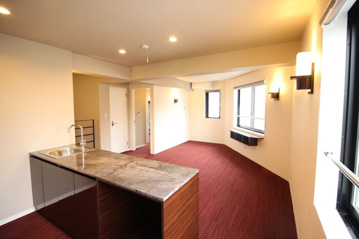 物件内観写真5　(居室)