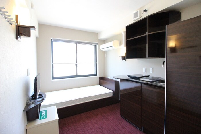 物件内観写真8　(居室)