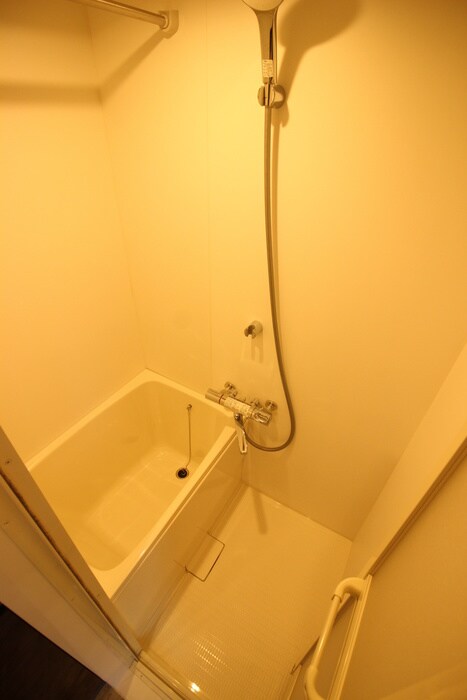 物件内観写真9　(バス／シャワールーム等)