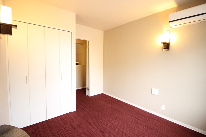 物件内観写真6　(居室)